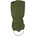 Wisport Yeti Gaiters Olive Green Size M