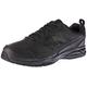 New Balance Men's 624 Fitness Shoes, Black (Black/Black Ab4), 13.5 UK (49 EU)