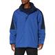 Regatta TRA130 90F95 Men's Defender III 3-in-1 Jacket, 3X-Large, Royal/Navy