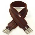 William Hunter Equestrian HyCOMFORT Cushion Girth - brown - 52"