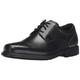 Rockport Mens Charles Road Plain Toe Charles Road Plain Toe Black Size: 8.5 Wide