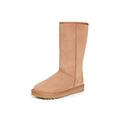 UGG Women's Classic Tall II Classic Boot, Chestnut, 7 UK