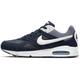 Nike Air Max Ivo, Men's Low-Top Sneakers, Multicoloured (Obsidian / White), 8 UK (42.5 EU)