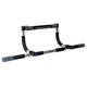 Perfect Fitness Multi-Gym Doorway Pull Up Bar and Portable Gym System, Sport, black,grey,silver