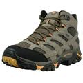 MERRELL Men's Moab 2 Mid GTX Mod. Moab 2 MID GTX Beige 44½