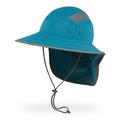 Sunday Afternoons Unisex Ultra-Adventure Hat, Blue Mountain, Large