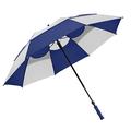 Bag Boy Bagboy 's Wind Vent Golf Umbrella, Blue, 62-Inch