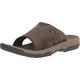 Teva Men's Langdon Slide Sandal, Walnut, 11 UK