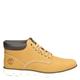 Timberland Bradstreet Leather Sensorflex, Men's Chukka Boots, Yellow Wheat Nubuck, 9 UK (43.5 EU)