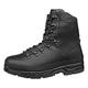 Brandit Men's BW Mountain Military and Tactical Boot, Schwarz, 10 UK