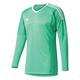 adidas Men's Revigo 17 Gk T-Shirt, Green/Verene/Blanco, 2X-Large