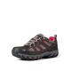 Karrimor Women's Bodmin 5 Ladies Weathertite Low Rise Hiking Boots, Grey Dark Grey, 7 UK