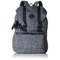 Kipling Experience, Large backpack, 45 cm, 25 liters, Multicolour (Dot Dot Dot)