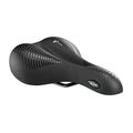 Selle Royal Alpine Classic Saddle Unisex black 2020 Mountain Bike Saddle