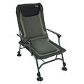 NGT Profiler Plus Chair - Green, One Size