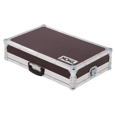 Thon Effektpedal Koffer für Boss GT-100/GT-10/GT-10B E