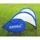 Samba Elite Pop Up Goal 6ft (Pair) inc Carrycase and Pegs