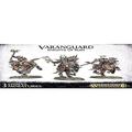 Games Workshop 99120201046 "Everchosen Varanguard Knights Of Ruin Miniature Game