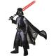 Star Wars Costume, Kids Premium Sith Lord Darth Vader Outfit, Small, Age 3 - 4 years, HEIGHT 3’ 8” - 4' 0"