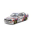 Scalextric C3782 BMW BTCC E30 M3-Steve Soper, Donnington Park 1991" Car