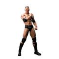 Tamashii Nations 51000 "WWE The Rock Shfiguarts Figure