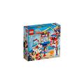 LEGO DC Super Hero Girls Wonder Woman Dorm 41235