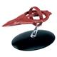 Eaglemoss Star Trek Starships Collection Nº 55 Vulcan D'Kyr Type