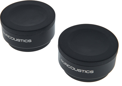 IsoAcoustics ISO-Puck set