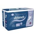 Attends Contours Air Comfort 10 Pads (4 Packs of 21)