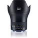 ZEISS Milvus 21mm f/2.8 ZE Lens for Canon EF 2096-549