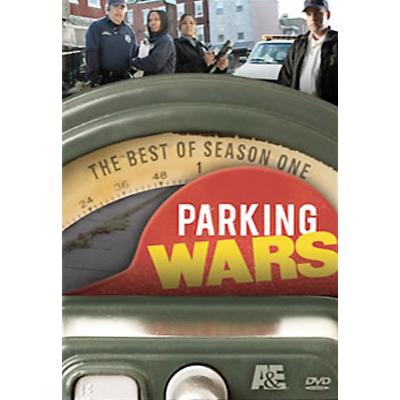 Parking Wars - Best of Season 1 [DVD]