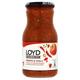 Loyd Grossman Pasta Sauce - Tomato & Chilli (660g) - Pack of 6