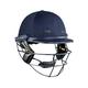 Masuri Vision Series TEST Cricket Helmet Titanium Grille - Navy - Small Mens