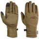 Outdoor Research Men's M's Backstop Sensor Gloves Glove Inserts, Coyote, Large