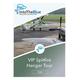 Into the Blue VIP Spitfire Hangar Tour Experience Gift Voucher in Biggin Hill, Kent