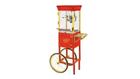 Nostalgia Electrics CCP510 Circus Cart Popcorn Maker