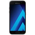 Samsung Galaxy A3 (2017) 16GB 4.7in 13MP SIM-Free Smartphone in Black (Renewed)