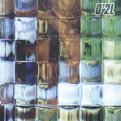 O'2L by O'2L (CD - 07/14/2003)