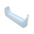 Indesit C00219585 Refrigerator Door Shelves/Accessories/Original Replacement Bottle Holder Rack/Door Shelf for Refrigeration/Bottle Holder