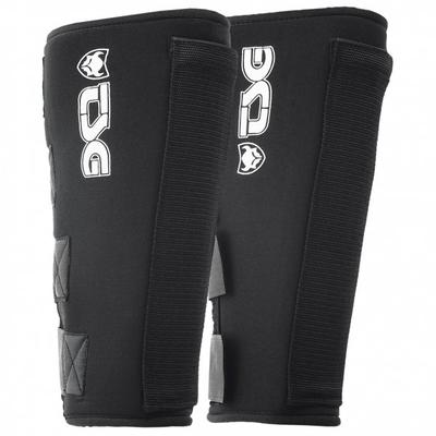 TSG - Shinguard BMX - Protektor Gr L/XL schwarz