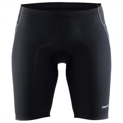 Craft - Women's Greatness Bike Shorts - Radunterhose Gr M schwarz