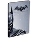 Batman: Arkham Origins - Steel Box [PC, X360, Wii U] (exklusiv bei Amazon.de)