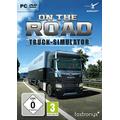 Aerosoft Truck Simulator - On the Road (Truck / LKW - Simulator) - [PC]