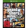 Grand Theft Auto V - Standard Edition [Xbox One]