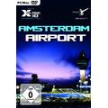 X - Plane 10 - Airport Amsterdam Schiphol (Add - On) - [PC/Mac]