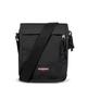 Eastpak Flex Axelremsväska, 48 cm, 44 L, Black (Schwarz)