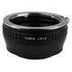 Fotodiox Lens Mount Adapter Compatible with Leica R Lenses on Fujifilm X-Mount Cameras