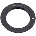 Fotodiox Lens Mount Adapter Compatible with M42 Type 1 Lenses to Nikon F-Mount Cameras