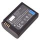 Amsahr Digital Replacement Battery for Samsung BP1900, ED-BP1900, ED-BP1900/US