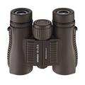 Eschenbach Optik Fernglas adventure 10x25, robust, braun